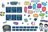 Science Talk Bulletin Board
