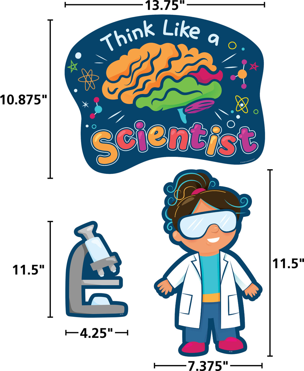 Science Talk Bulletin Board