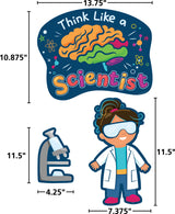 Science Talk Bulletin Board