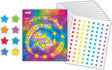 Super Star Reward Trackers with Stickers