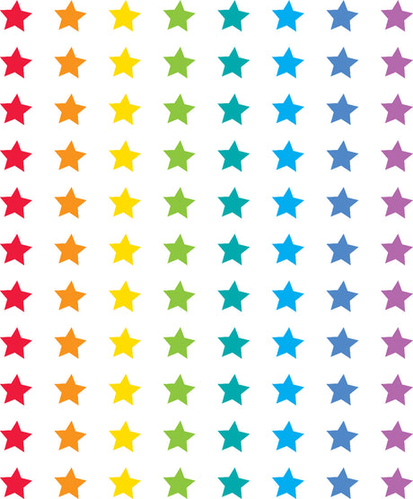 Super Star Reward Trackers with Stickers