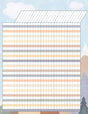 Moving Mountains Incentive Chart