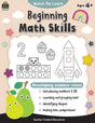 Watch Me Learn: Beginning Math Skills