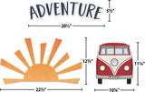 Moving Mountains Road Trip The Adventure Begins Bulletin Board