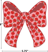 Cool for School Bows Accents