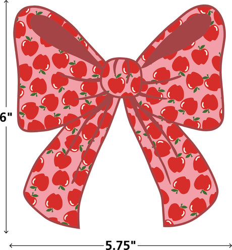 Cool for School Bows Accents