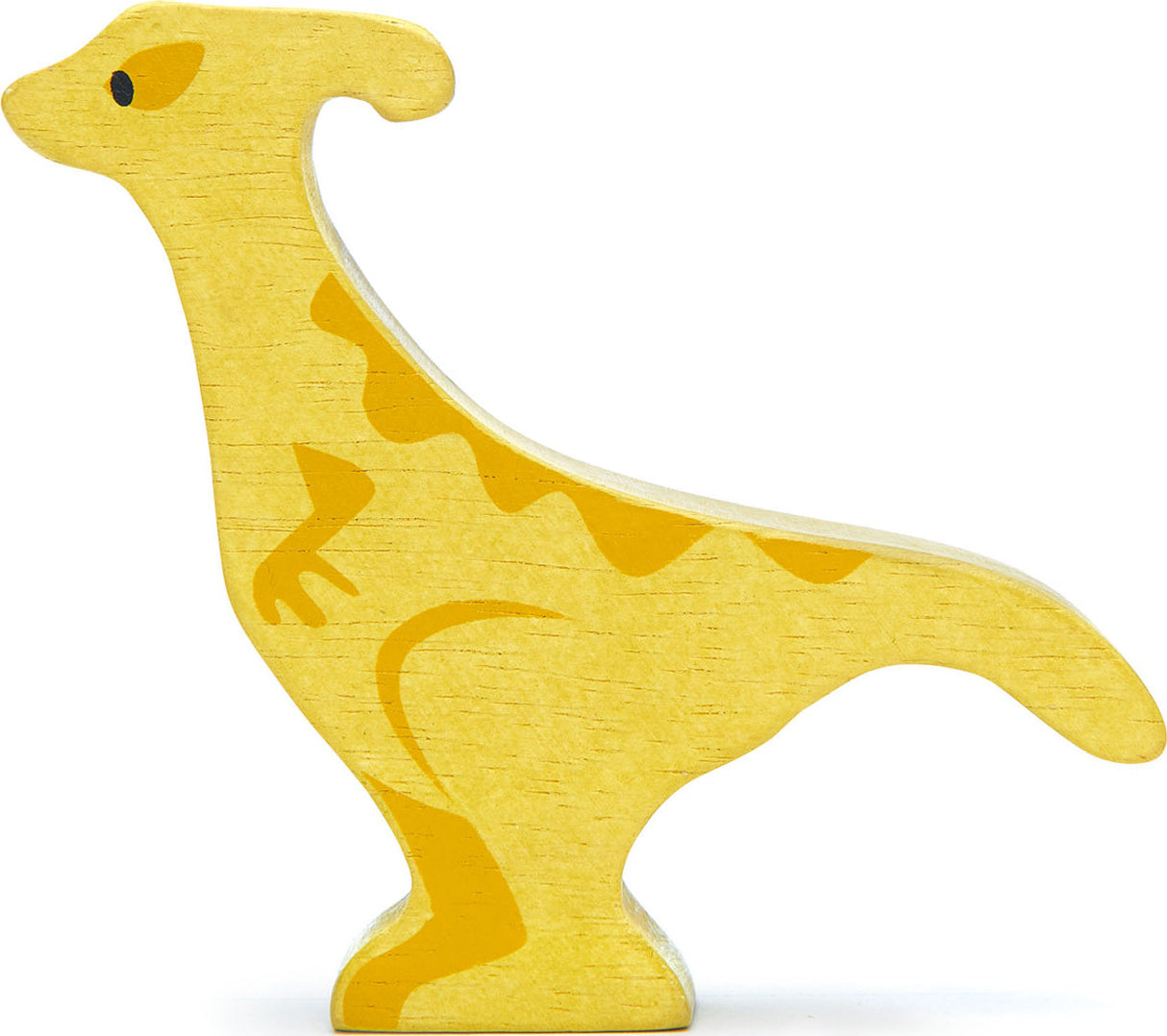 Parasaurolophus Pack