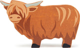 Highland Cow Pack