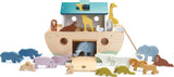 Noah's Wooden Ark