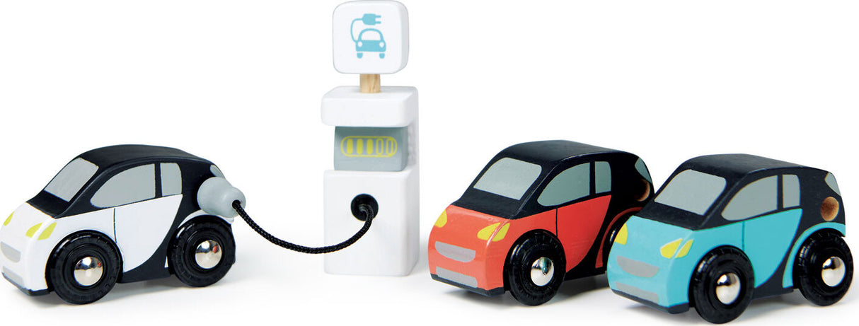 Smart Car Set