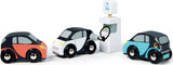 Smart Car Set