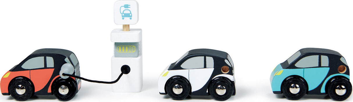 Smart Car Set