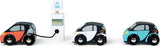 Smart Car Set