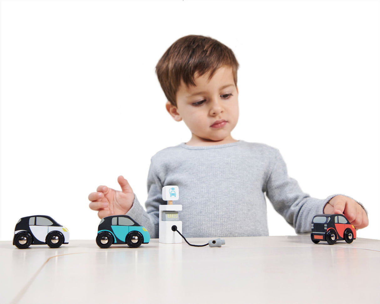 Smart Car Set