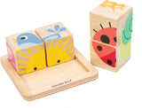 Baby Blocks