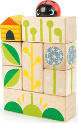 Garden Blocks