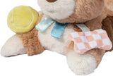 Zeke Puppy Playtivity Puppet