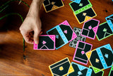Tacta Card Game