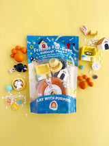 Friends Fur-ever KidDough Play Kit