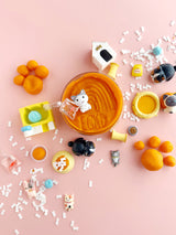 Friends Fur-ever KidDough Play Kit