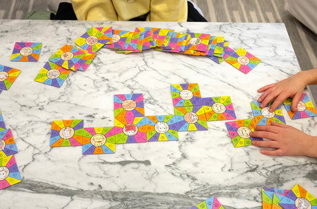 Kitty Litter A Fast-Moving Matching Game