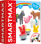 SMARTMAX® My First Farm Animals