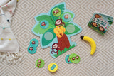 Monkey Around The Wiggle & Giggle Game