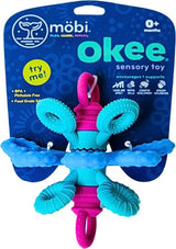Okee Sensory Toy