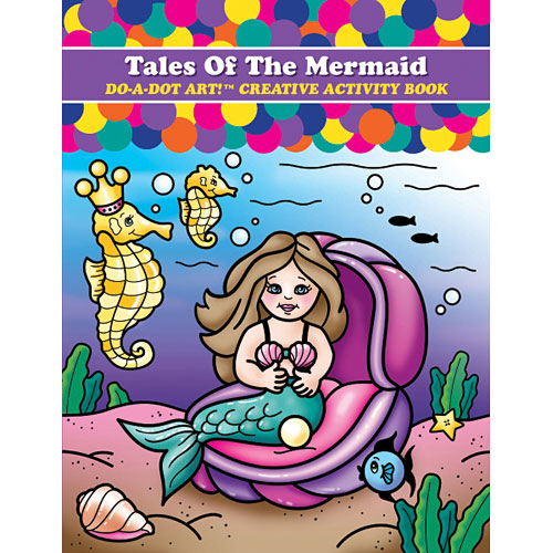 Tales of the Mermaid