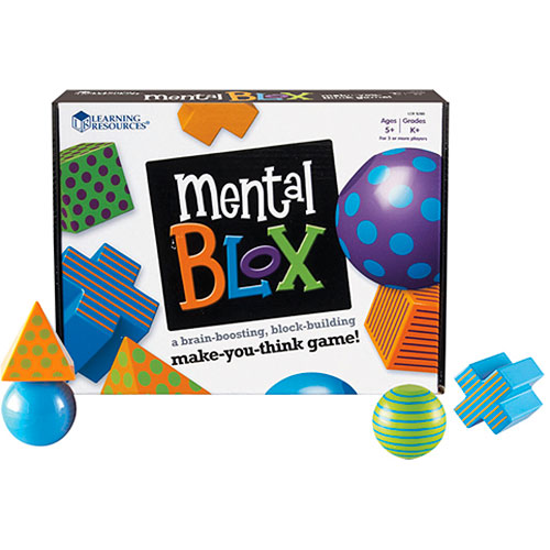 Mental Blox