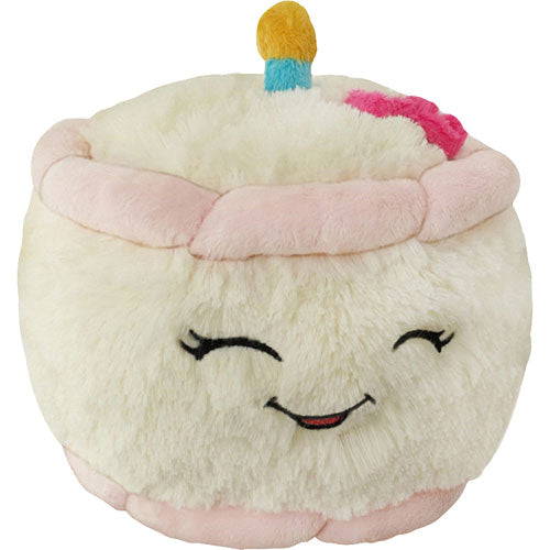 Squishable Mini! Birthday Cake