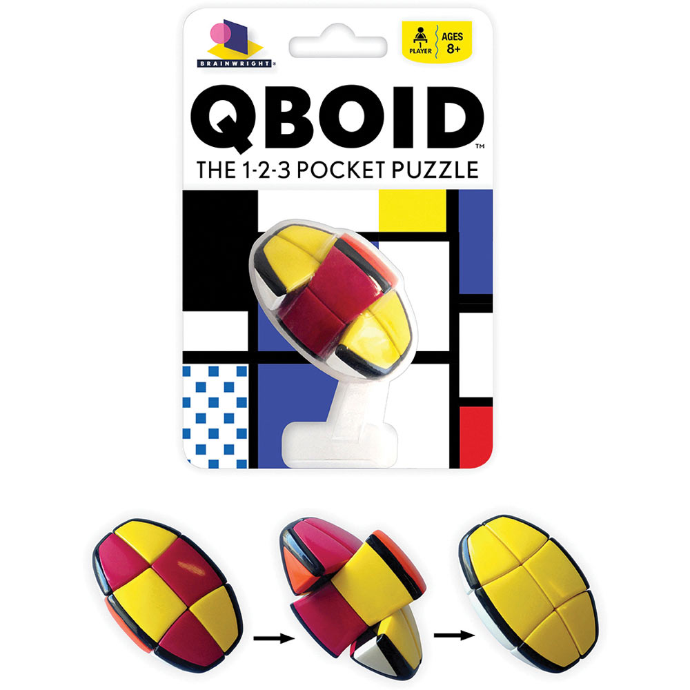 Qboid