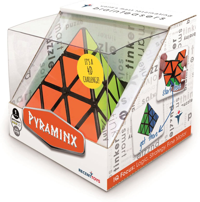 Pyraminx