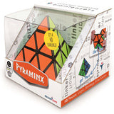 Pyraminx