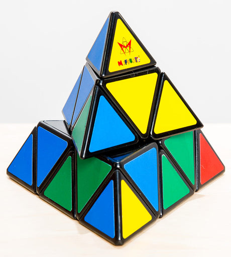 Pyraminx