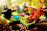 Squirrels Go Nuts Puzzle Game