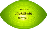 NightBall® Football - Large - Green (New Color)