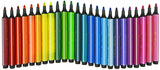 Magic Stix Washable Markers 24 pk