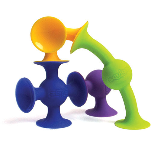 Squigz Starter Set