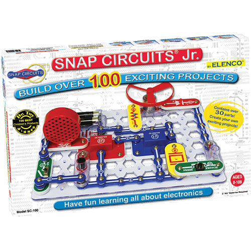 Snap Circuits Jr.