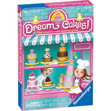 Dream Cakes! Game