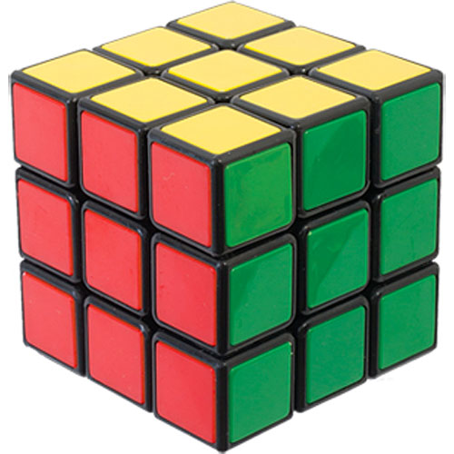 Original Rubik's Cube