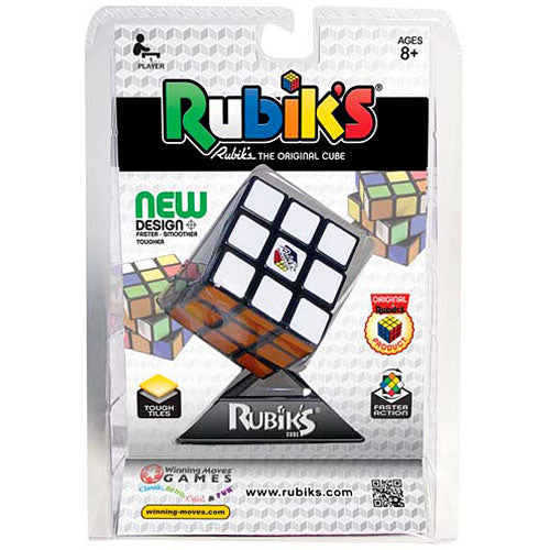 Original Rubik's Cube