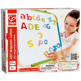 ABC Magnetic Letters