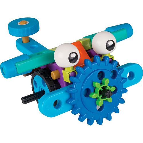 Kids First Robot Engineer