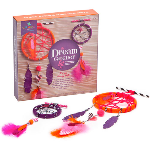 The Dream Catcher Kit