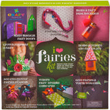 Craft-tastic - I <3 Fairies Kit