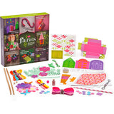 Craft-tastic - I <3 Fairies Kit