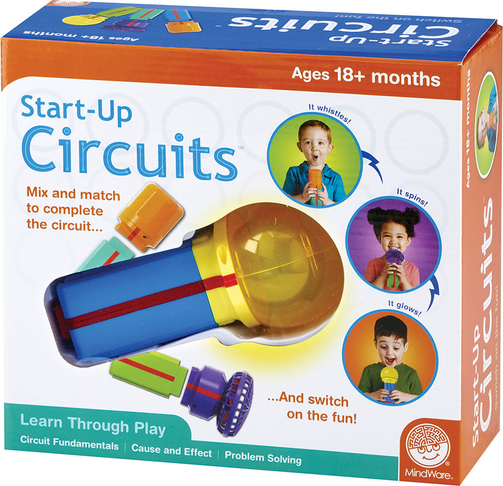 Start-Up Circuits