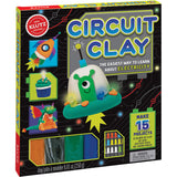 Klutz Circuit Clay